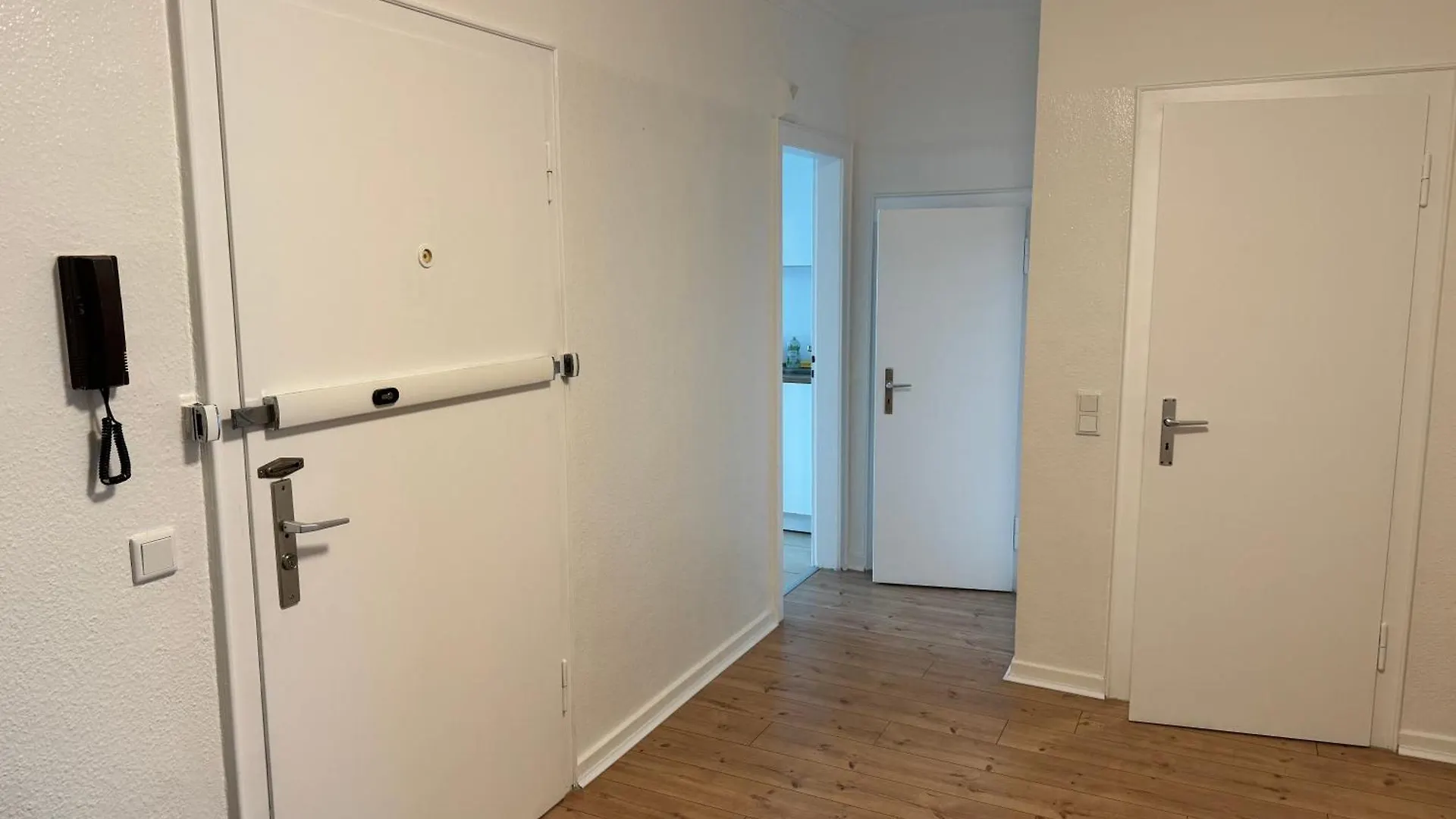 Appartement Aparthouse Graf-Adolf Düsseldorf Duitsland