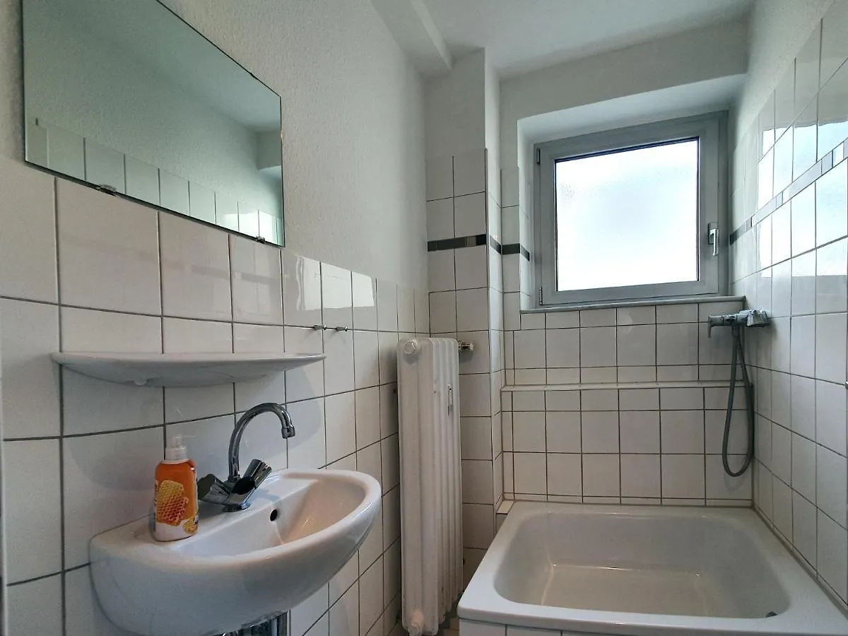 Aparthouse Graf-Adolf Dusseldorf