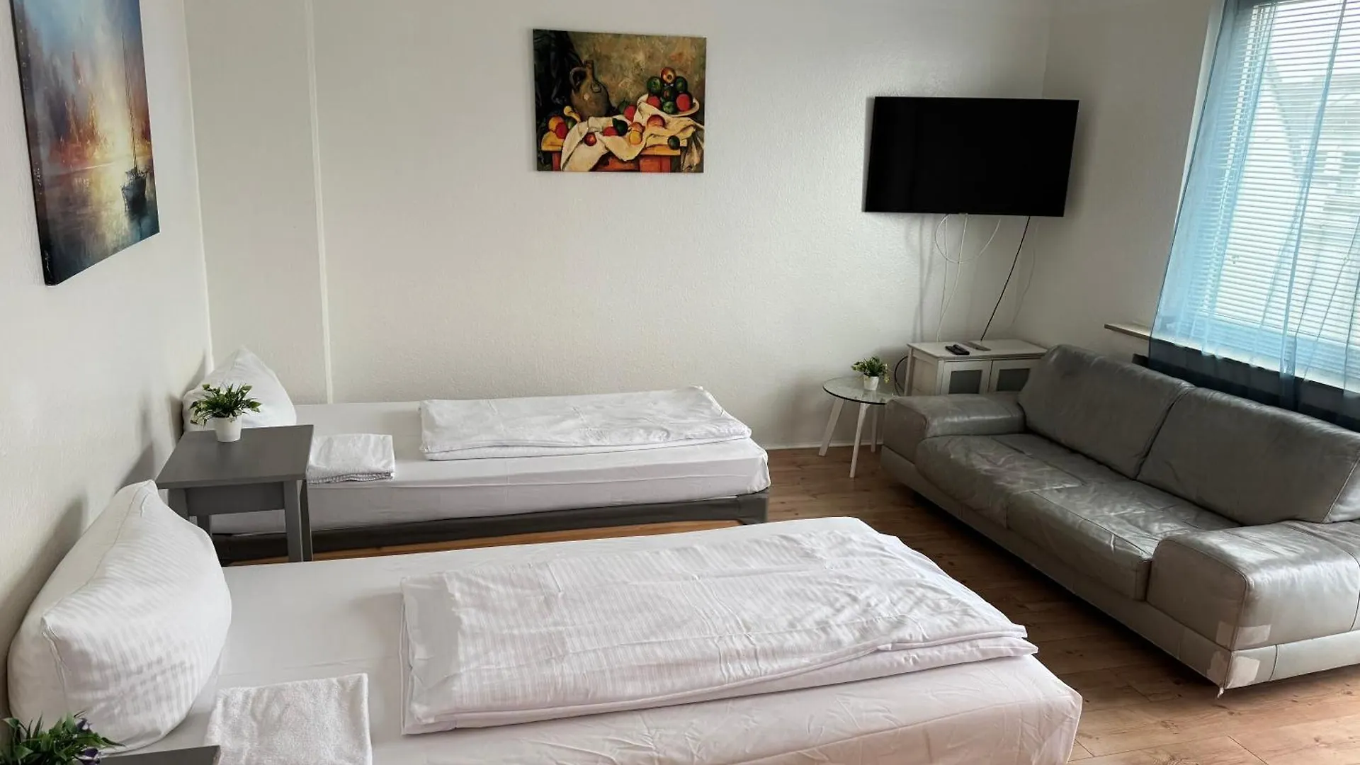 Aparthouse Graf-Adolf Dusseldorf